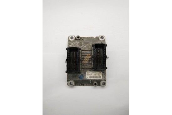 ΕΓΚΕΦΑΛΟΣ ΚΙΝΗΤΗΡΑ BOSCH FIAT GRANDE PUNTO 1.4 16V 0261208969 ME763.A0 1039S15740