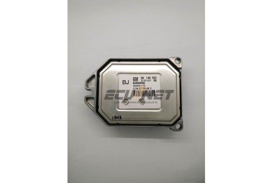 ΕΓΚΕΦΑΛΟΣ ΚΙΝΗΤΗΡΑ SIEMENS OPEL OMEGA 2.2 Z22XE 09146052 5WK9170 S0000106 0042709483