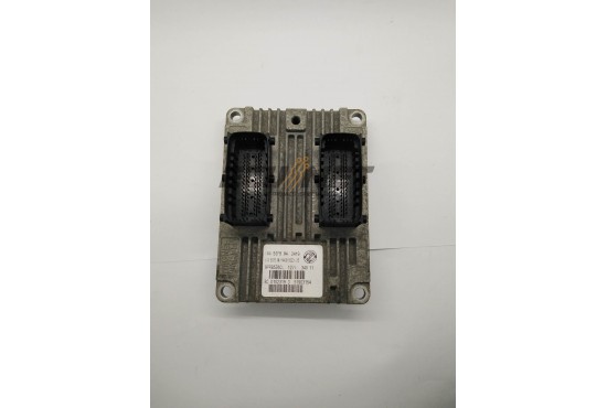 ΕΓΚΕΦΑΛΟΣ ΚΙΝΗΤΗΡΑ MAGNETI MARELLI FIAT PANDA 1.2 51903154 IAW 5SF8.M4 BC.0102319.D