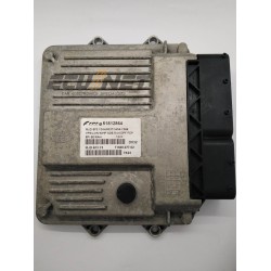 ΕΓΚΕΦΑΛΟΣ ΚΙΝΗΤΗΡΑ MAGNETI MARELLI LANCIA YPSILON 1.3 51812864 MJD 6F3.Y3 71600.077.02