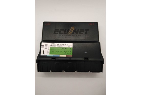 COMFORT ECU SIEMENS FORD FOCUS 1S7T-15K600-LD 5WK48744E T83SA L