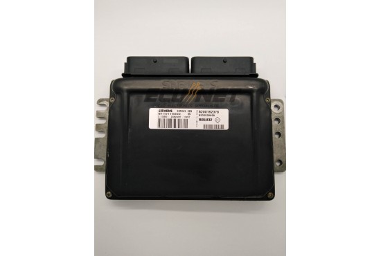 ΕΓΚΕΦΑΛΟΣ ΚΙΝΗΤΗΡΑ SIEMENS RENAULT CLIO 1.2 SIRIUS 32N S110115000B 8200162378 8200029658