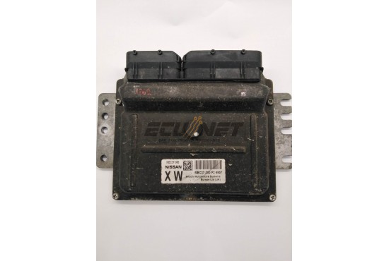 ΕΓΚΕΦΑΛΟΣ ΚΙΝΗΤΗΡΑ NISSAN MICRA 1.2 MEC 37-300 XW MEC37-300 F2 6507