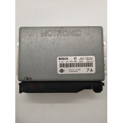 ΕΓΚΕΦΑΛΟΣ ΚΙΝΗΤΗΡΑ BOSCH NISSAN MICRA K11 0261207584 23710 1F702 1F702-58400