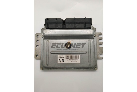 ΕΓΚΕΦΑΛΟΣ ΚΙΝΗΤΗΡΑ HITACHI NISSAN NOTE MEC37-670 AN MEC37-670 C1 9128