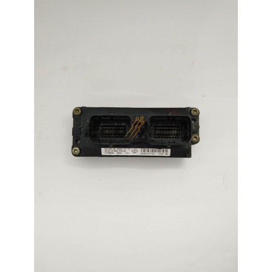 ΕΓΚΕΦΑΛΟΣ ΚΙΝΗΤΗΡΑ MAGNETI MARELLI FIAT PUNTO 51798646 IAW 5AF.SK 6160137101