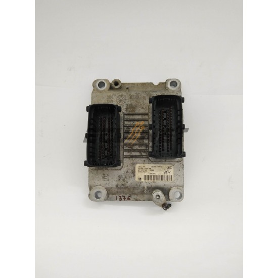 ΕΓΚΕΦΑΛΟΣ ΚΙΝΗΤΗΡΑ GM OPEL CORSA D 1.4 16V 55557934 0261208941 1039S17768