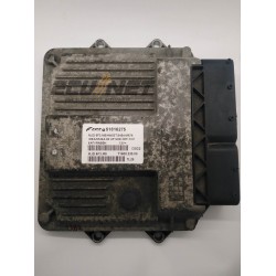 ΕΓΚΕΦΑΛΟΣ ΚΙΝΗΤΗΡΑ MAGNETI MARELLI FIAT IDEA/MUSA 1.3 MULTIJET 51816267 MJD 6F3.M5 7160023000