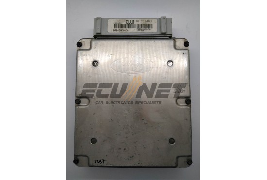 ΕΓΚΕΦΑΛΟΣ ΚΙΝΗΤΗΡΑ FORD FIESTA MK3 1.3 94FB-12A650-EA CSD-201 CLUB