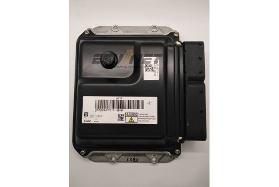 ΕΓΚΕΦΑΛΟΣ ΚΙΝΗΤΗΡΑ DENSO OPEL ASTRA J 1.7 16V CDTI 55579893 MB275700-1011