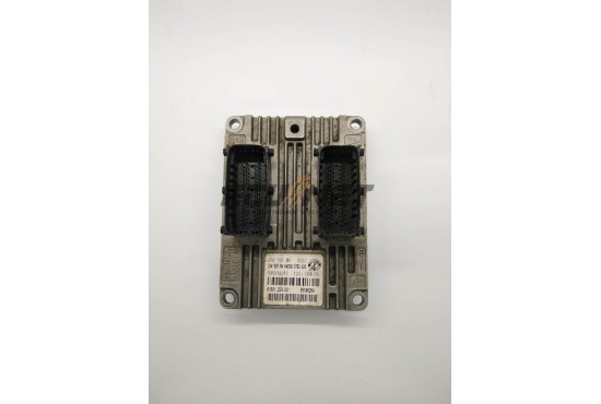 ΕΓΚΕΦΑΛΟΣ ΚΙΝΗΤΗΡΑ MAGNETI MARELLI FIAT DOBLO 1.4 55196264 IAW 5SF.MA 61101.224.00