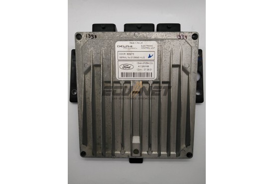 ΕΓΚΕΦΑΛΟΣ ΚΙΝΗΤΗΡΑ DELPHI FORD FOCUS 1.8 TDCI 1S4A-9F954-CG DDCR 80927E A11253168