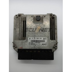 ΕΓΚΕΦΑΛΟΣ ΚΙΝΗΤΗΡΑ BOSCH OPEL CORSA D 1.7 CDTI 5558083100TR 0281017961 1039S46100