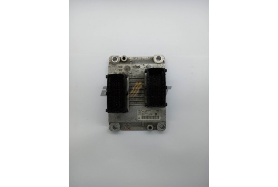 ΕΓΚΕΦΑΛΟΣ ΚΙΝΗΤΗΡΑ BOSCH FIAT BRAVO 1.2 16V 0261206983 00468019900 ME73H4F004 26SA7143