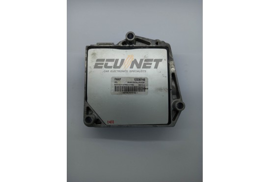 ΕΓΚΕΦΑΛΟΣ ΚΙΝΗΤΗΡΑ DELPHI DELCO OPEL ASTRA H/ZAFIRA B 1.6 Z14XEP 12230740 FAHF