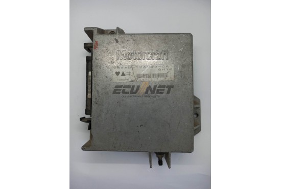 ΕΓΚΕΦΑΛΟΣ ΚΙΝΗΤΗΡΑ MOTORCRAFT FORD ESCORT 1.6 V86AB-12A297-CA