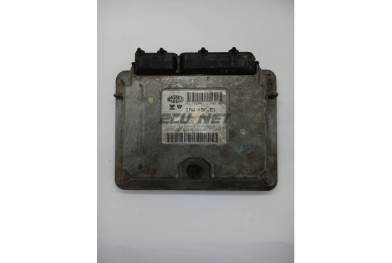 ENGINE ECU MAGNETI MARELLI LANCIA LYBRA 1.6 16V 46761566 IAW 49F.B1 6160034002