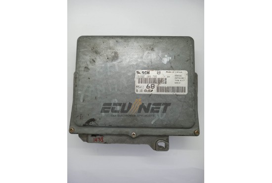 ΕΓΚΕΦΑΛΟΣ ΚΙΝΗΤΗΡΑ BOSCH PEUGEOT/CITROEN 0261203795 MP5.1.1 9616546480