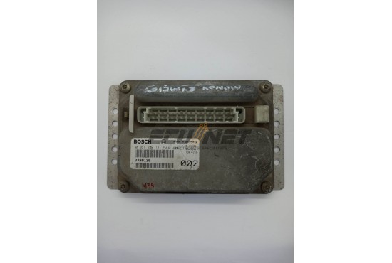 ΕΓΚΕΦΑΛΟΣ ΚΙΝΗΤΗΡΑ BOSCH LANCIA DELTA 1.6 0261200721 7799130 26SA3246