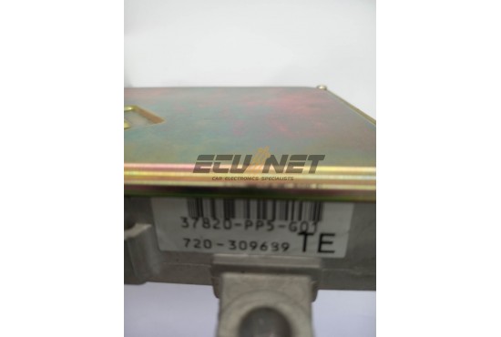 ΕΓΚΕΦΑΛΟΣ ΚΙΝΗΤΗΡΑ ROVER 200 1.6 37820-PP5-G01 720-309689TE