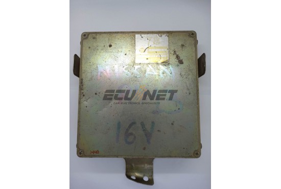 ΕΓΚΕΦΑΛΟΣ ΚΙΝΗΤΗΡΑ NISSAN N13 A11-A74 B54