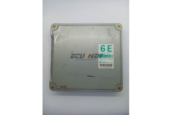ΕΓΚΕΦΑΛΟΣ ΚΙΝΗΤΗΡΑ DENSO SUZUKI BALENO 1.6 33920-60GB 112000-3060 6E