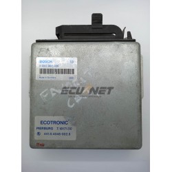 ΕΓΚΕΦΑΛΟΣ ΚΙΝΗΤΗΡΑ BOSCH SKODA FAVORIT 1.3 0285007026