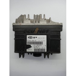 ΕΓΚΕΦΑΛΟΣ ΚΙΝΗΤΗΡΑ MAGNETI MARELLI SKODA FELICIA 1.6 IAW1AV.S1 032906030L 6160028605