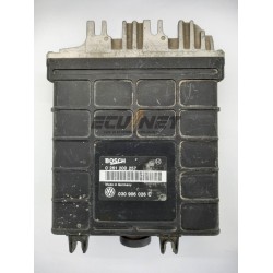 ΕΓΚΕΦΑΛΟΣ ΚΙΝΗΤΗΡΑ BOSCH VW GOLF III 1.4 0261200257 030906026C