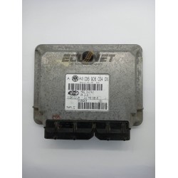 ΕΓΚΕΦΑΛΟΣ ΚΙΝΗΤΗΡΑ MAGNETI MARELLI VW GOLF/BORA 1.6 036906034CN IAW4MV.GC 6160061204