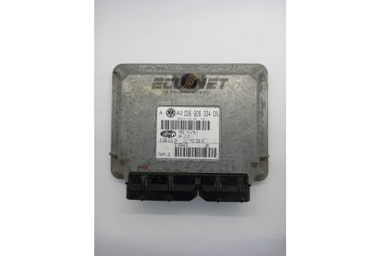 ΕΓΚΕΦΑΛΟΣ ΚΙΝΗΤΗΡΑ MAGNETI MARELLI VW GOLF/BORA 1.6 036906034CN IAW4MV.GC 6160061204
