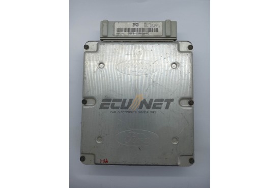 ΕΓΚΕΦΑΛΟΣ ΚΙΝΗΤΗΡΑ FORD ESCORT MK7 1.8 92FB-12A650-CD 2FCD