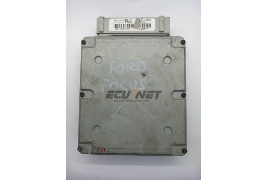 ΕΓΚΕΦΑΛΟΣ ΚΙΝΗΤΗΡΑ FORD FOCUS 1.6 16V 98AB-12A650-CXC PAWS 