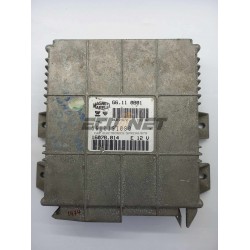 ΕΓΚΕΦΑΛΟΣ ΚΙΝΗΤΗΡΑ MAGNETI MARELLI PEUGEOT/CITROEN G6.11 0B01 16078.014 9610191080