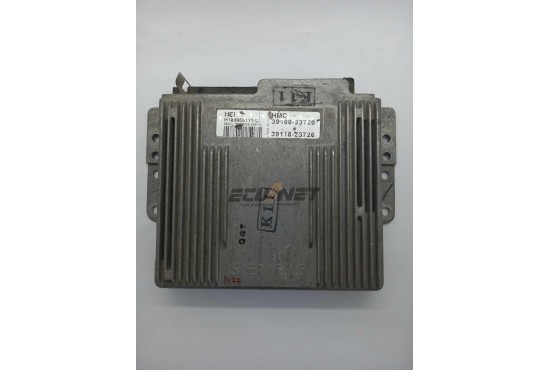 ΕΓΚΕΦΑΛΟΣ ΚΙΝΗΤΗΡΑ SIEMENS HYUNDAI LANTRA 1.6 H103955111C 39100-23720
