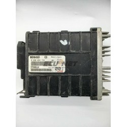 ΕΓΚΕΦΑΛΟΣ ΚΙΝΗΤΗΡΑ BOSCH FIAT UNO 1.0 0280000759 7798512 28SA2398