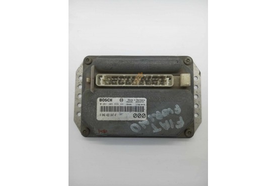 ΕΓΚΕΦΑΛΟΣ ΚΙΝΗΤΗΡΑ BOSCH FIAT FIORINO 0261203839 00464226470 26SA3724