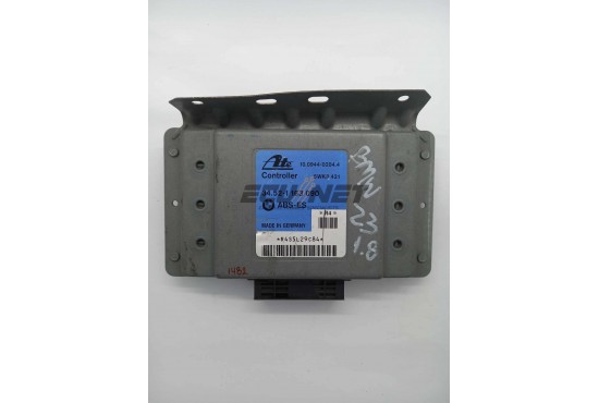 ΕΓΚΕΦΑΛΟΣ ABS ATE BMW Z3 1.8 34.52-1-1163090 5WK8421