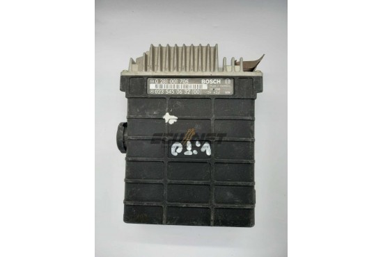 ΕΓΚΕΦΑΛΟΣ ΚΙΝΗΤΗΡΑ BOSCH MERCEDES VITO 2.3 TD 0281001705 0235450632