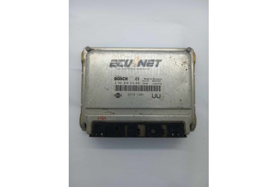 ΕΓΚΕΦΑΛΟΣ ΚΙΝΗΤΗΡΑ BOSCH NISSAN PRIMERA 2.0 TDI 0281010316 23710-7J801 28SA4904