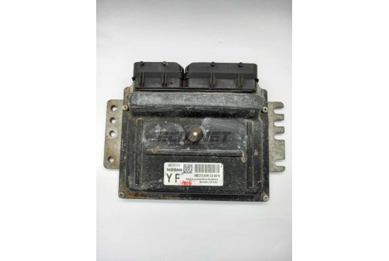 ΕΓΚΕΦΑΛΟΣ ΚΙΝΗΤΗΡΑ HITACHI NISSAN NOTE MEC37-510 YF MEC37-510 C2 6818