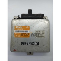 ΕΓΚΕΦΑΛΟΣ ΚΙΝΗΤΗΡΑ BOSCH VOLVO 440/480 2.0 16V 0280000577 451128