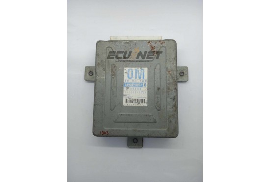 ΕΓΚΕΦΑΛΟΣ ΚΙΝΗΤΗΡΑ DENSO SUZUKI IGNIS 33920-80GF 080GB 112200-3201