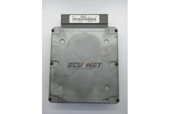 ΕΓΚΕΦΑΛΟΣ ΚΙΝΗΤΗΡΑ VISTEON FORD MONDEO MK3 2.0 4S71-12A650-RC LBO-113 8AWC