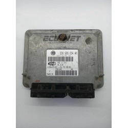 ΕΓΚΕΦΑΛΟΣ ΚΙΝΗΤΗΡΑ MAGNETI MARELLI VW/SEAT/SKODA 036906034AH IAW4MV.AH 6160067906