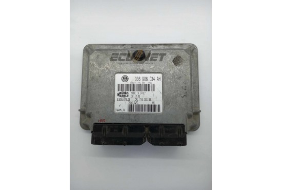 ΕΓΚΕΦΑΛΟΣ ΚΙΝΗΤΗΡΑ MAGNETI MARELLI VW/SEAT/SKODA 036906034AH IAW4MV.AH 6160067906