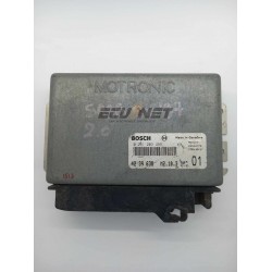 ΕΓΚΕΦΑΛΟΣ ΚΙΝΗΤΗΡΑ BOSCH SAAB 900 2.0 0261203459 4239638 26SA4276