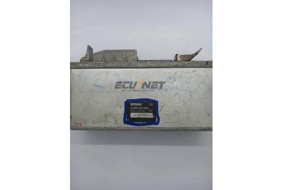 ΕΓΚΕΦΑΛΟΣ ABS BOSCH BMW E30 0265103004 6504486