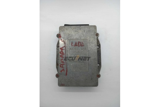 ΕΓΚΕΦΑΛΟΣ ΚΙΝΗΤΗΡΑ LADA SAMARA 1.1/1.3/1.5 AXTEC AFR 314012