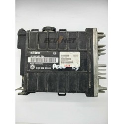 ΕΓΚΕΦΑΛΟΣ ΚΙΝΗΤΗΡΑ BOSCH VW POLO 1.3 030906026H 0261200794